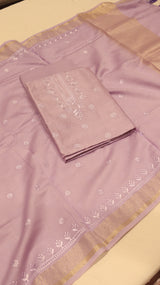 Mul Cotton Suits