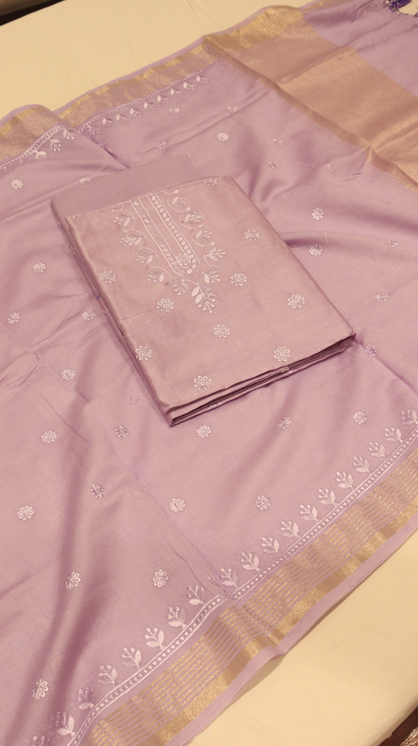 Mul Cotton Suits