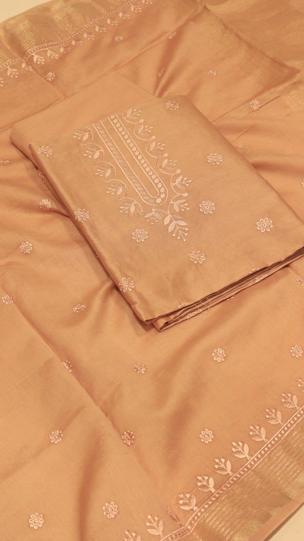 Mul Cotton Suits