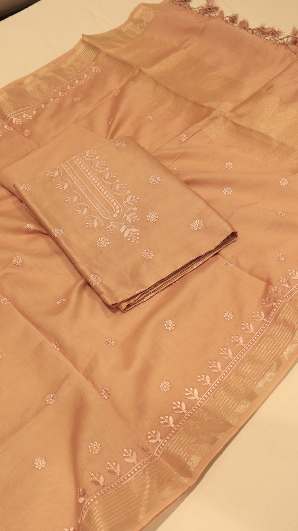 Mul Cotton Suits