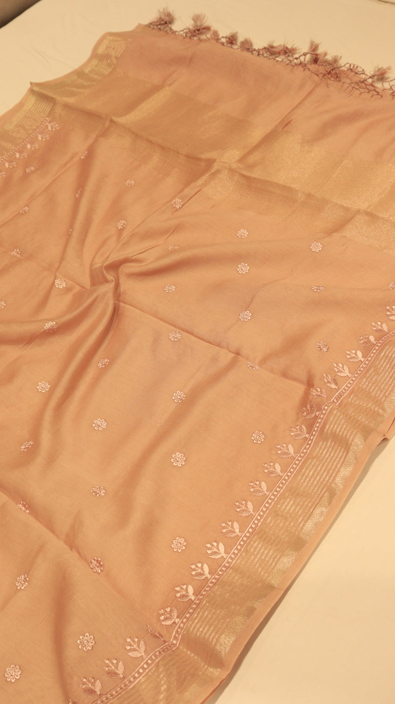Mul Cotton Suits