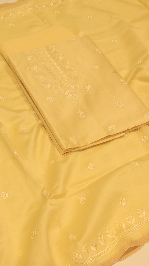 Mul Cotton Suits