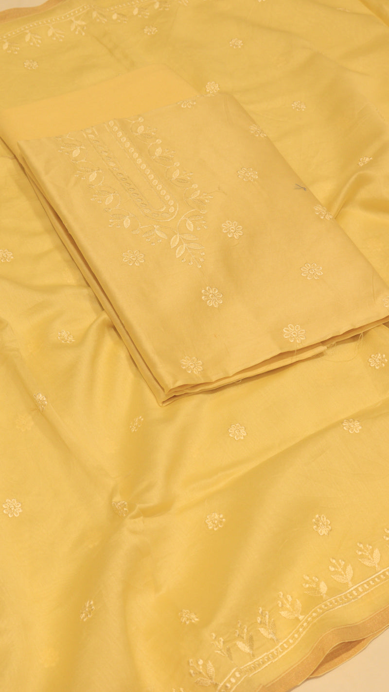 Mul Cotton Suits