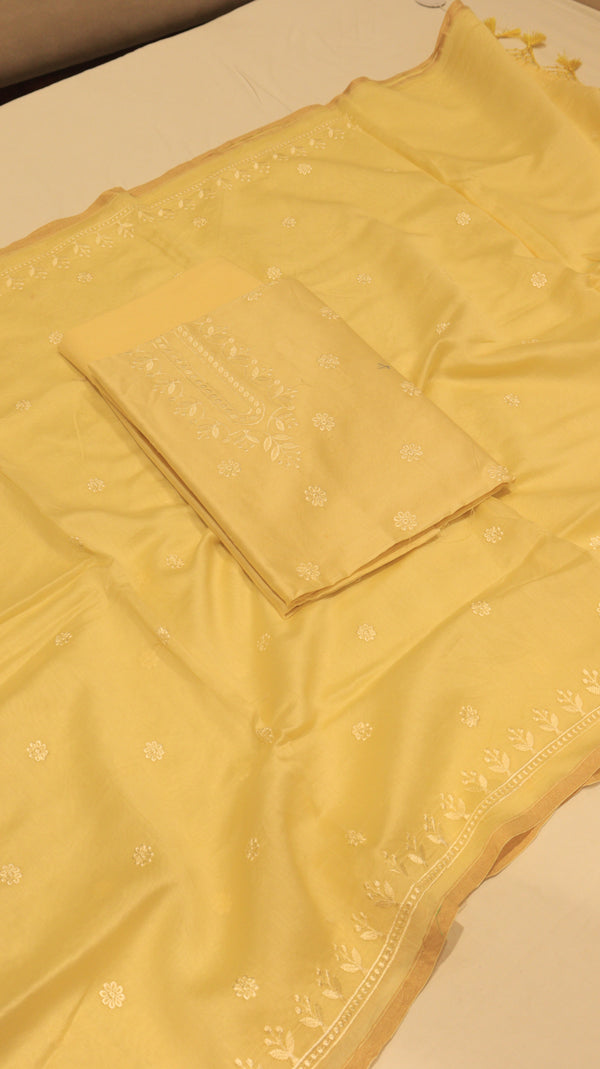 Mul Cotton Suits