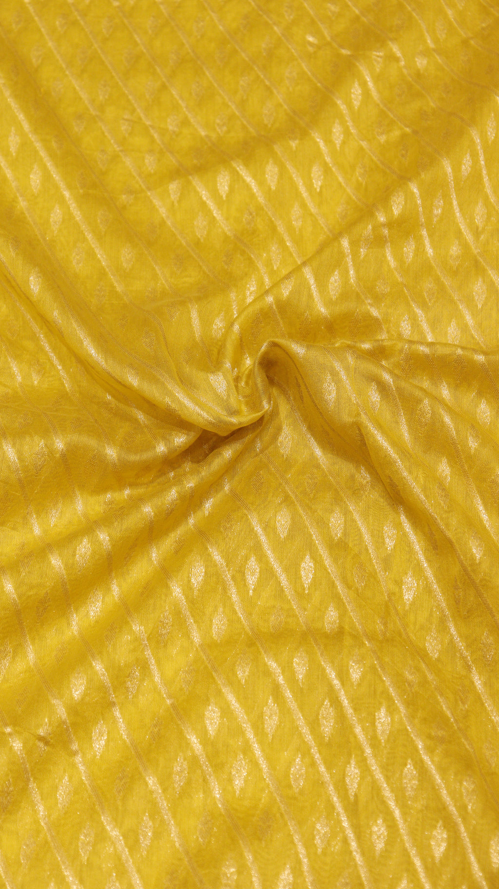 Pre-Order : Pure Moonga Muslin Saree