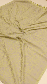 Pure Cotton Suit Set