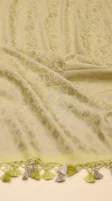 Pure Cotton Suit Set