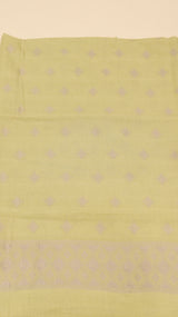 Pure Cotton Suit Set