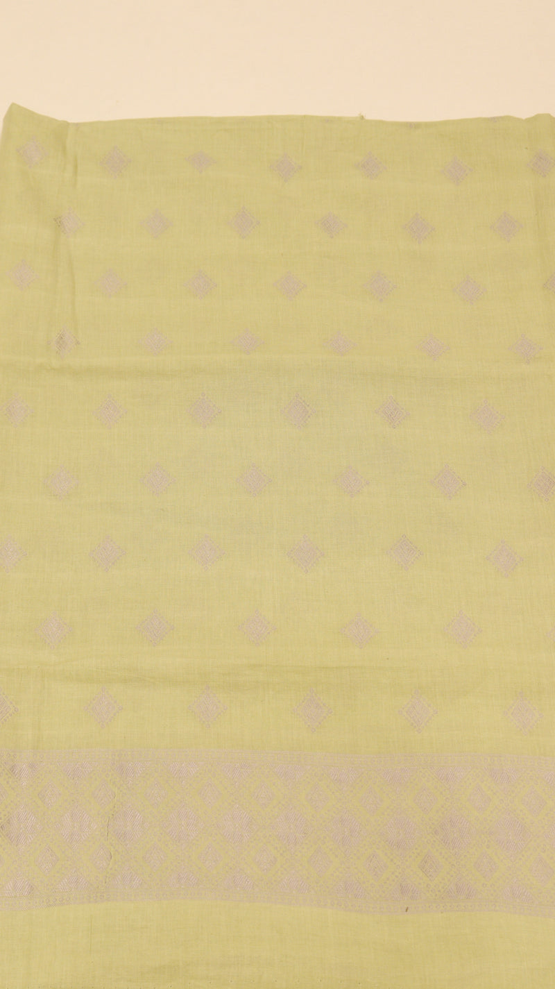 Pure Cotton Suit Set