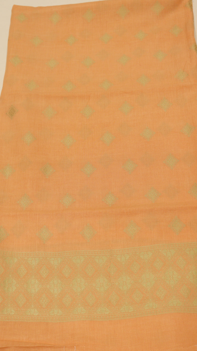 Pure Cotton Suit Set