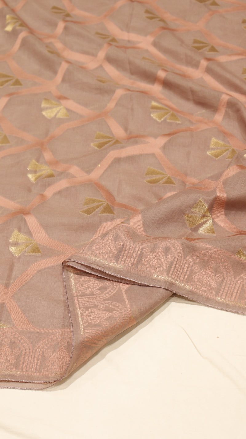 Pure Cotton Suit Set