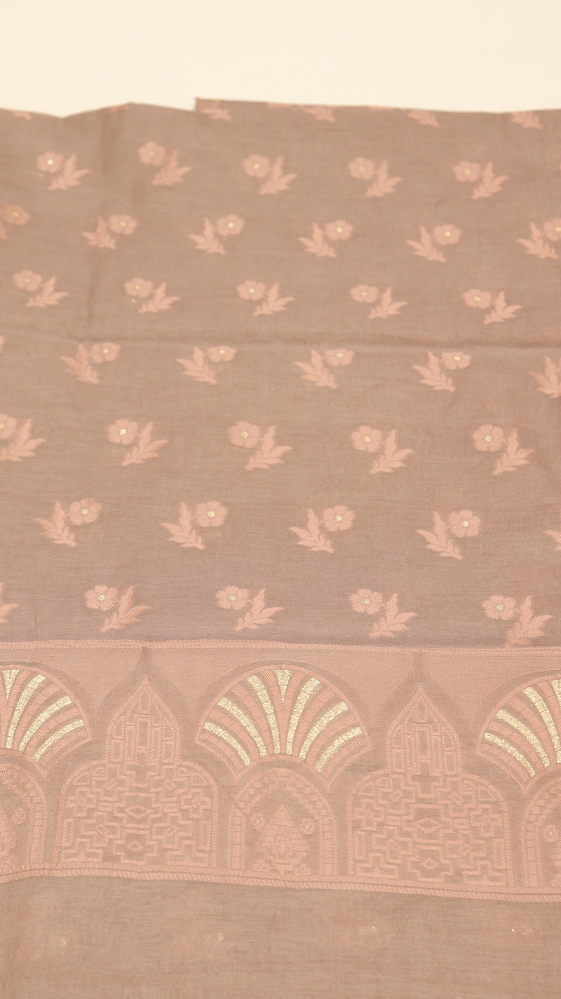 Pure Cotton Suit Set