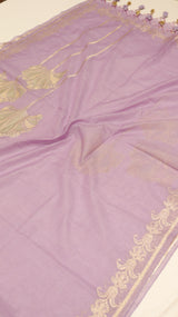 Pure Cotton Suit Set
