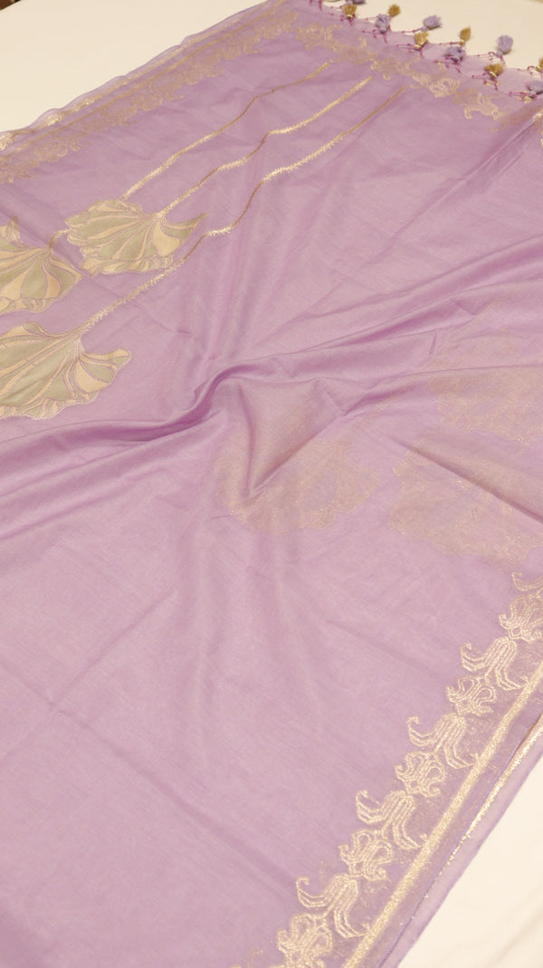 Pure Cotton Suit Set