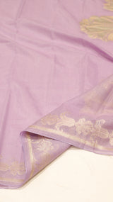 Pure Cotton Suit Set