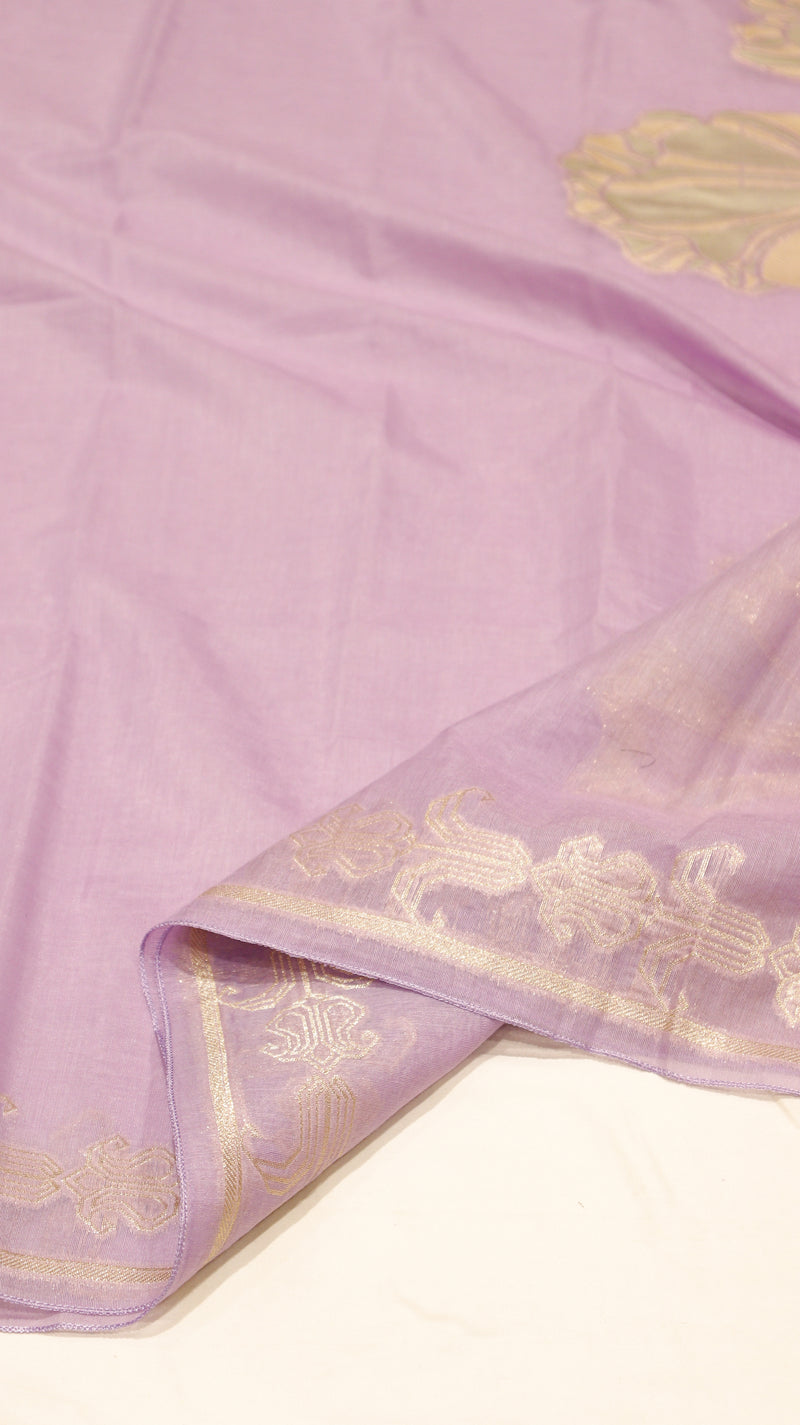 Pure Cotton Suit Set