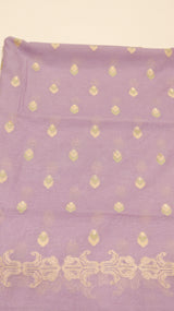 Pure Cotton Suit Set