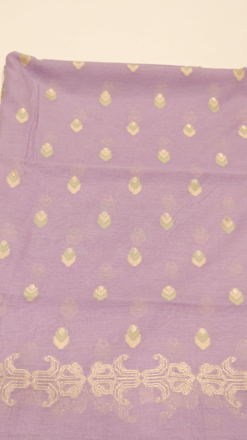 Pure Cotton Suit Set
