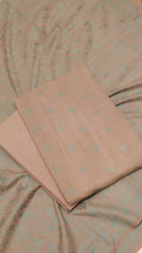 Pure Cotton Suit Set