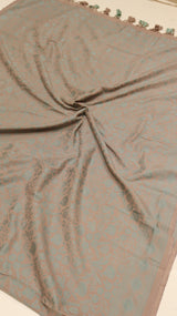 Pure Cotton Suit Set