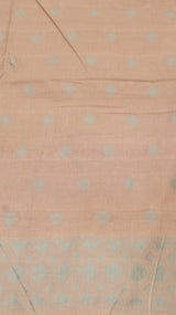 Pure Cotton Suit Set