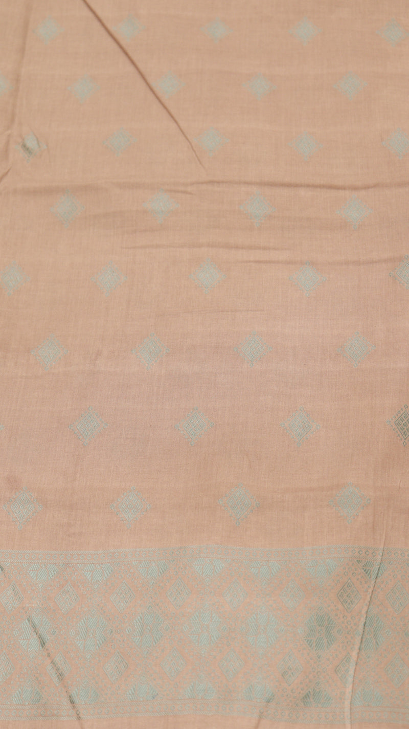 Pure Cotton Suit Set