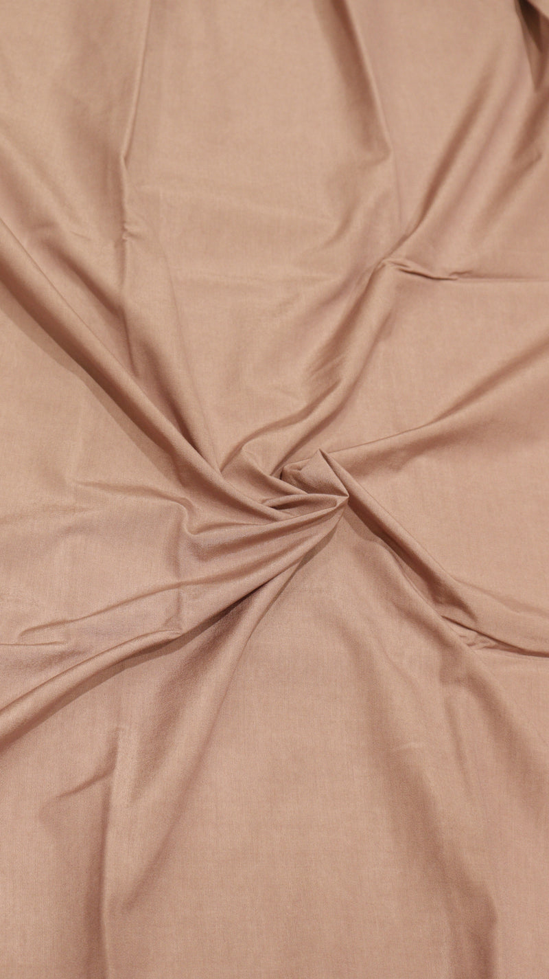 Pure Cotton Suit Set