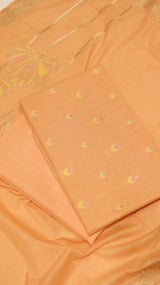 Pure Cotton Suit Set