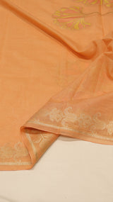 Pure Cotton Suit Set