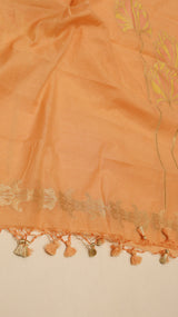 Pure Cotton Suit Set
