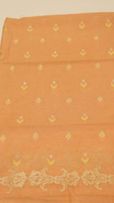 Pure Cotton Suit Set