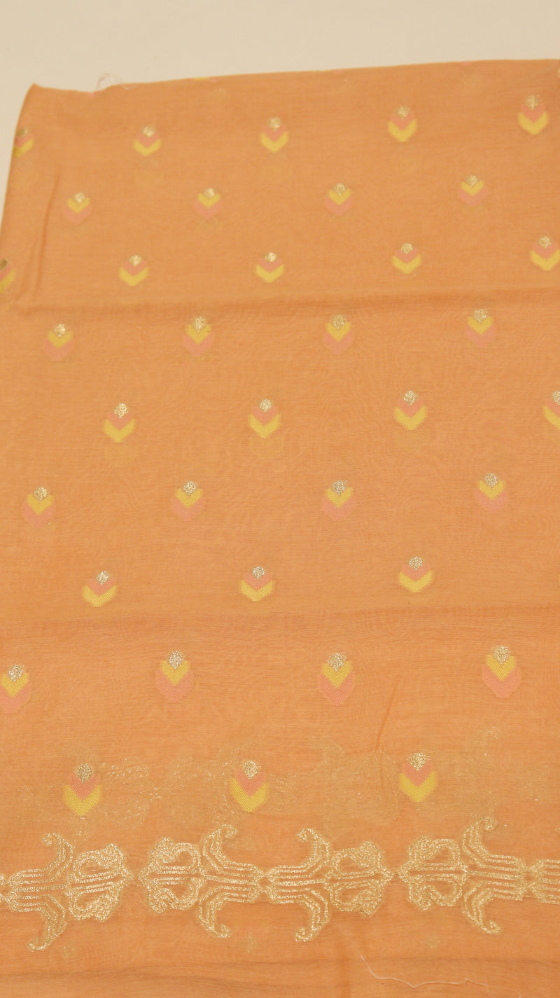 Pure Cotton Suit Set
