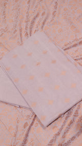 Pure Cotton Suit Set