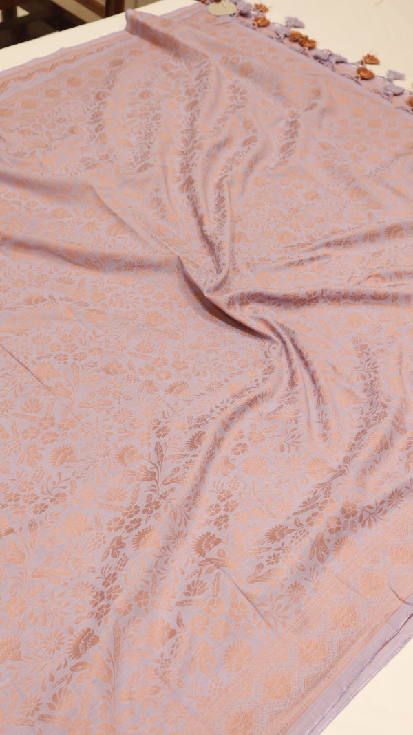 Pure Cotton Suit Set