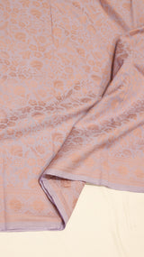 Pure Cotton Suit Set