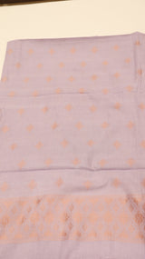 Pure Cotton Suit Set