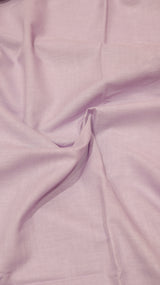 Pure Cotton Suit Set