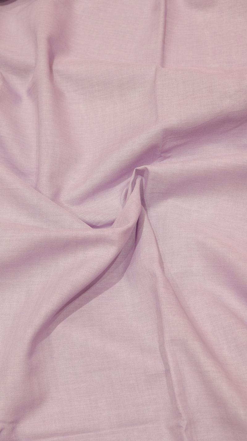 Pure Cotton Suit Set