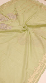Pure Cotton Suit Set