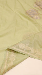 Pure Cotton Suit Set