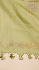 Pure Cotton Suit Set