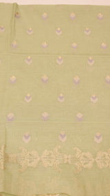 Pure Cotton Suit Set