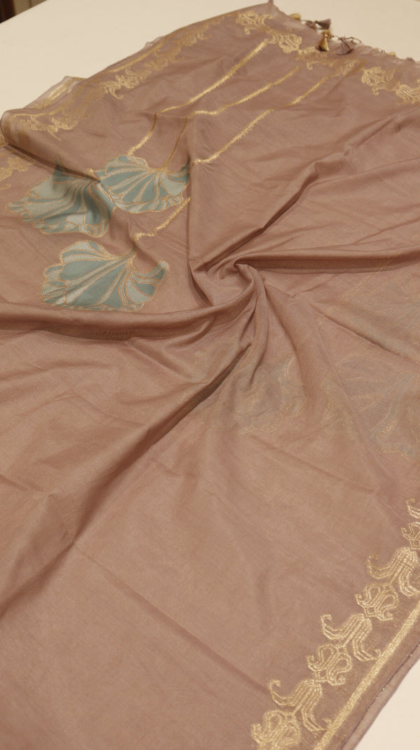 Pure Cotton Suit Set