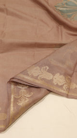 Pure Cotton Suit Set