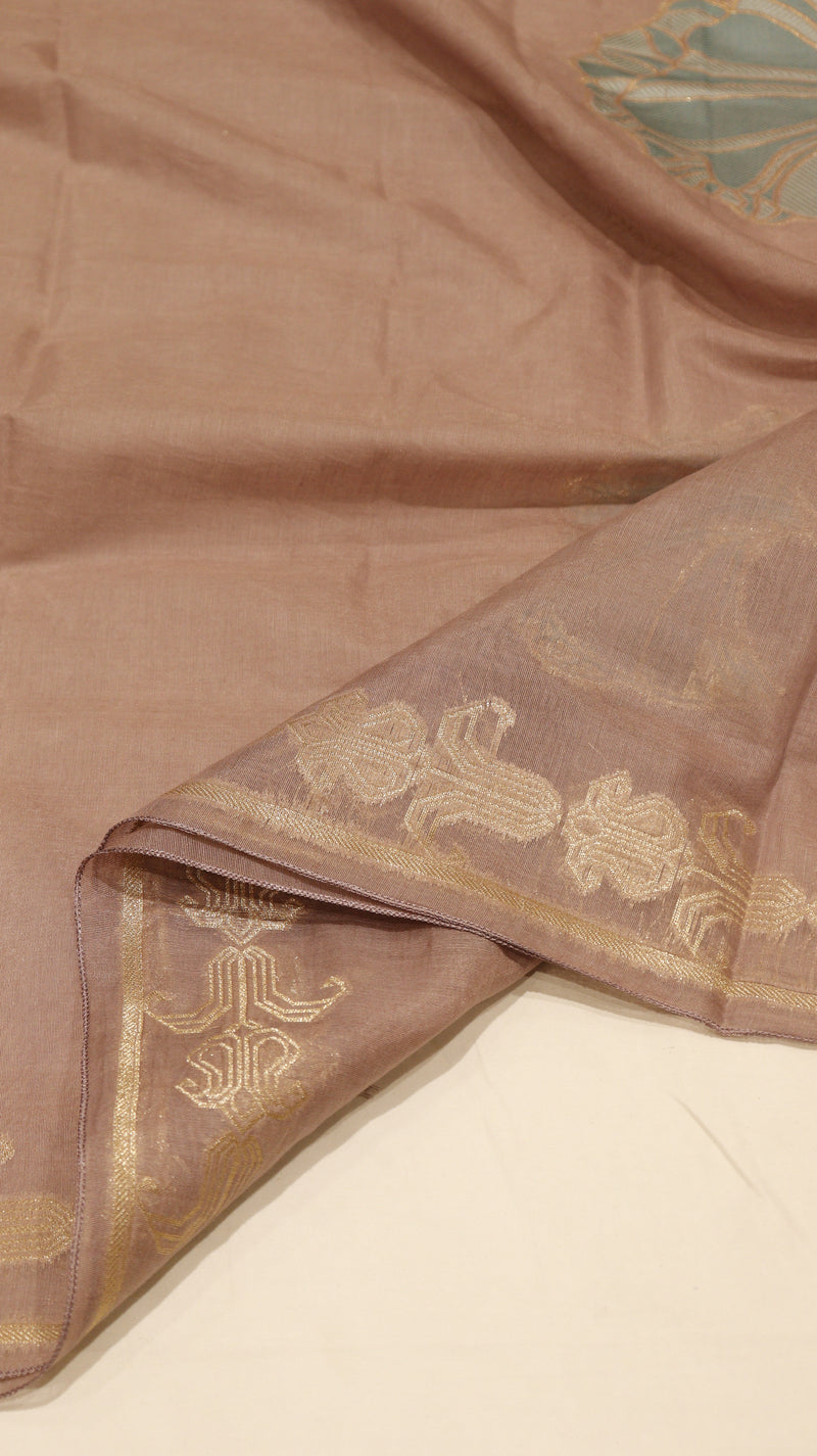 Pure Cotton Suit Set