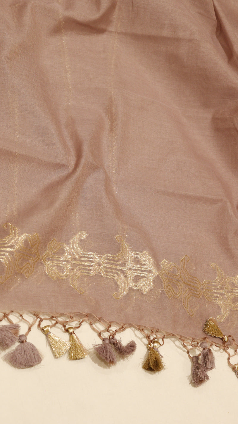 Pure Cotton Suit Set