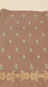 Pure Cotton Suit Set
