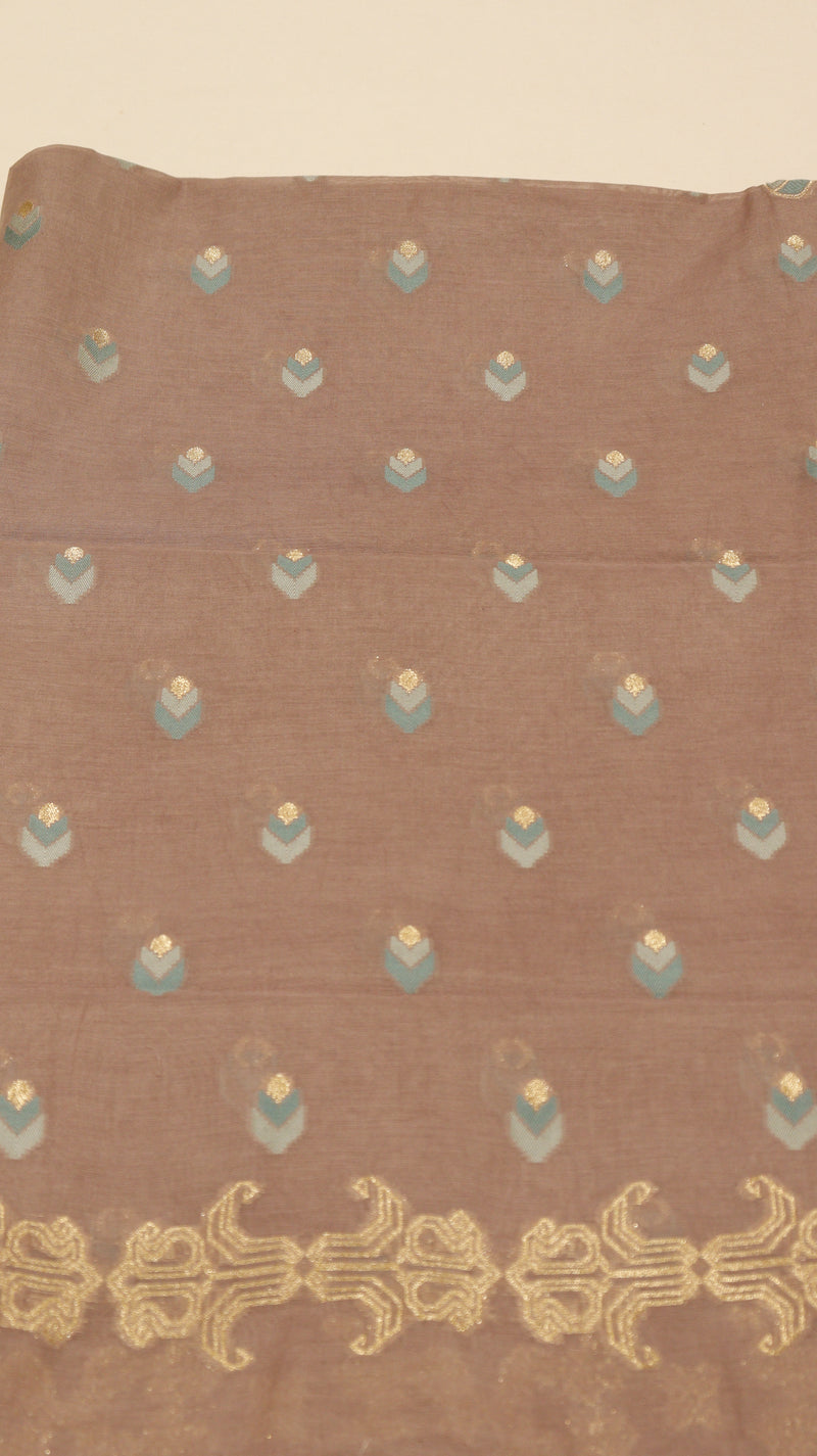 Pure Cotton Suit Set