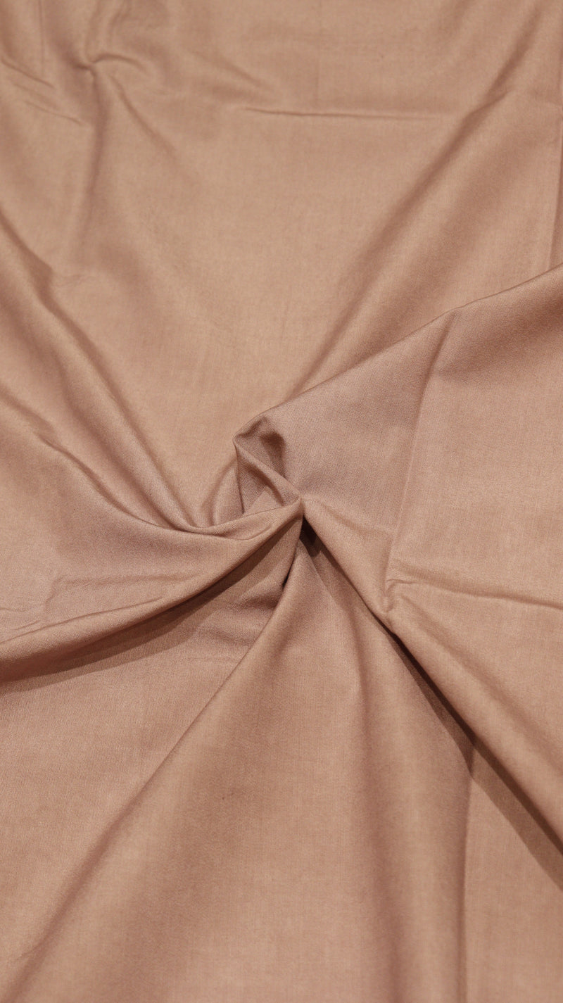 Pure Cotton Suit Set