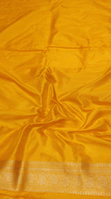 Chand Phool Katan Silk Saree